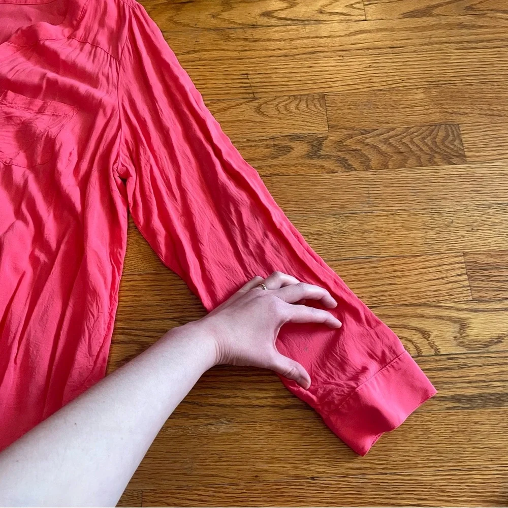 torrid red cuff